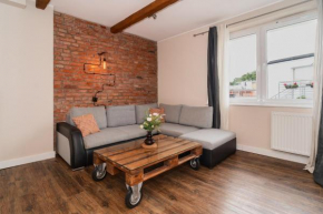 TOTU HOME Karpacka Apartament Gdynia Centrum, Gdynia